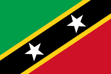 Saint Kitts Yurtdışı Kargo