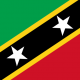 Saint Kitts Yurtdışı Kargo