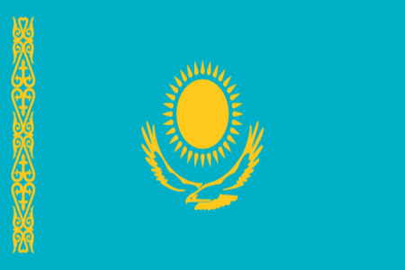 Kazakistan Yurtdışı Kargo