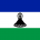 Lesotho Yurtdışı Kargo