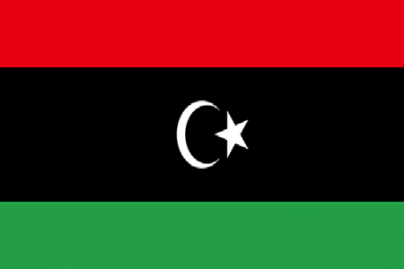 Libya Yurtdışı Kargo
