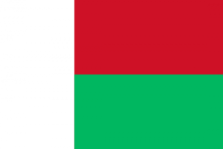 Madagaskar Yurtdışı Kargo