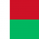 Madagaskar Yurtdışı Kargo