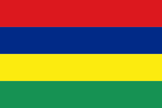 Mauritius Yurtdışı Kargo