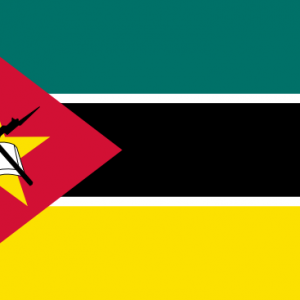 Mozambik Yurtdışı Kargo
