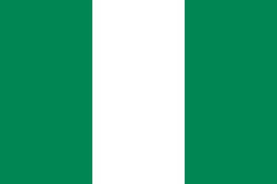 Nijerya Yurtdışı Kargo