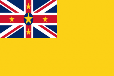 Niue Yurtdışı Kargo