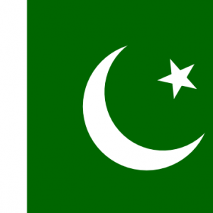 Pakistan Yurtdışı Kargo