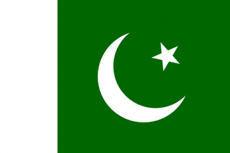 Pakistan Yurtdışı Kargo