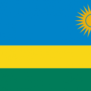 Ruanda Yurtdışı Kargo