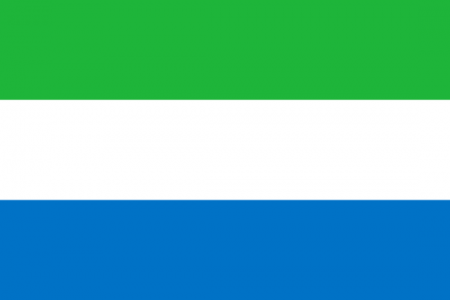 Sierra Leone Yurtdışı Kargo