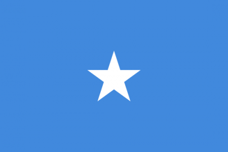 Somali Yurtdışı Kargo