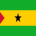 Sao Tome ve Principe Yurtdışı Kargo