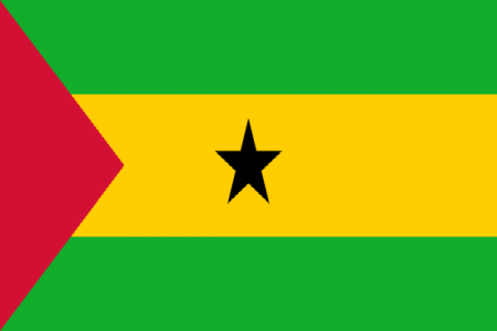 Sao Tome ve Principe Yurtdışı Kargo