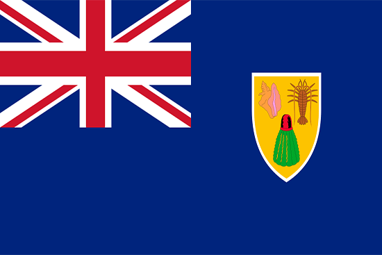 Turks ve Caicos Adaları Yurtdışı Kargo