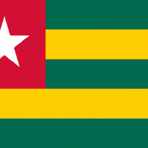 Togo Yurtdışı Kargo