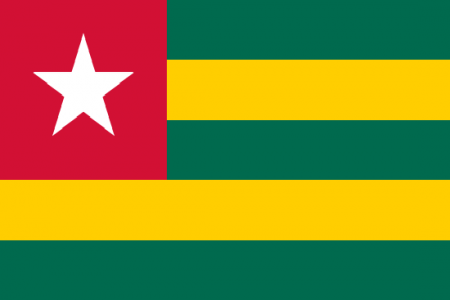 Togo Yurtdışı Kargo