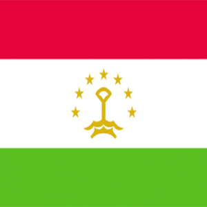 Tacikistan Yurdışı Kargo