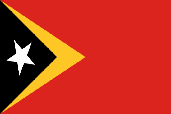 Doğu Timor Yurtdışı Kargo