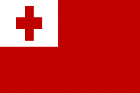Tonga Yurtdışı Kargo