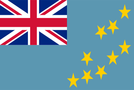Tuvalu Yurtdışı Kargo