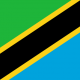 Tanzanya Yurtdışı Kargo
