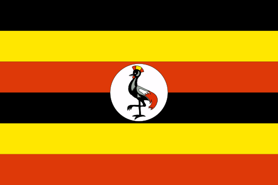Uganda Yurtdışı Kargo