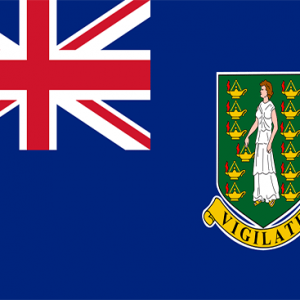 Virjin Adaları (Britanya) Yurtdışı Kargo