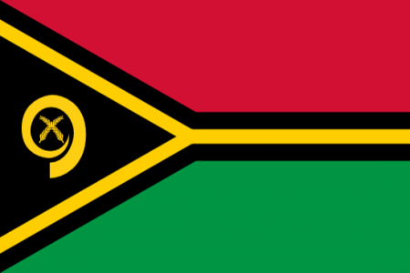 Vanuatu Yurtdışı Kargo