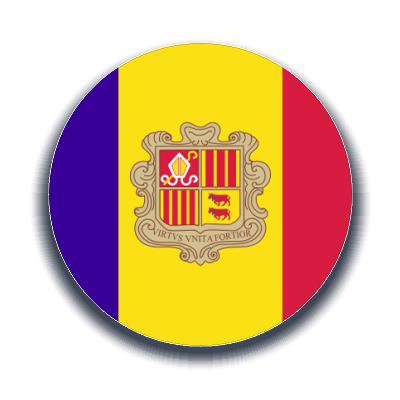 Andorra Kargo Gönder - Ekspres Kargo