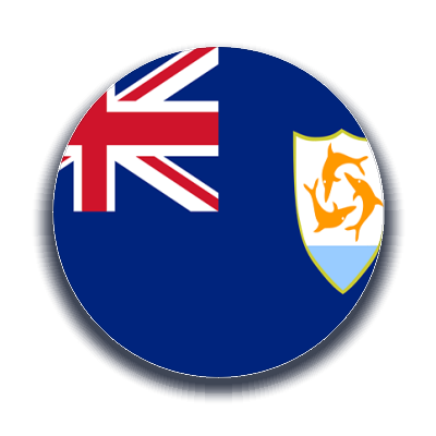 Anguilla Kargo Gönder - Ekspres Kargo