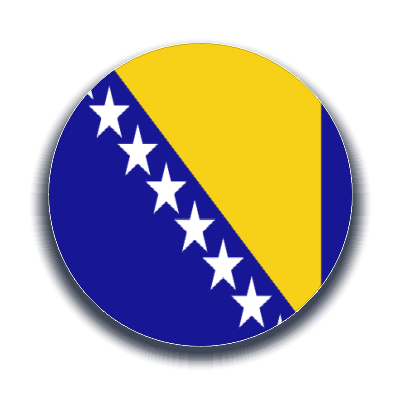 Bosna Hersek Kargo Gönder - Ekspres Kargo