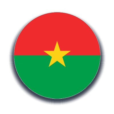 Burkina Faso Kargo Gönder - Ekspres Kargo