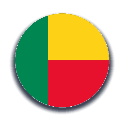 Benin Kargo Gönder - Ekspres Kargo