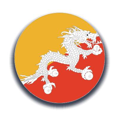 Bhutan Kargo Gönder - Ekspres Kargo