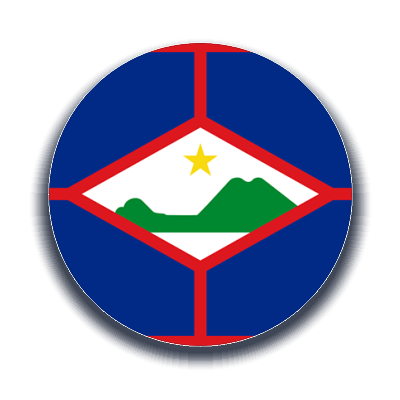 Sint Eustatius Kargo Gönder - Ekspres Kargo
