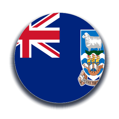 Falkland Adaları Kargo Gönder - Ekspres Kargo