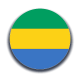 Gabon Kargo Gönder - Ekspres Kargo