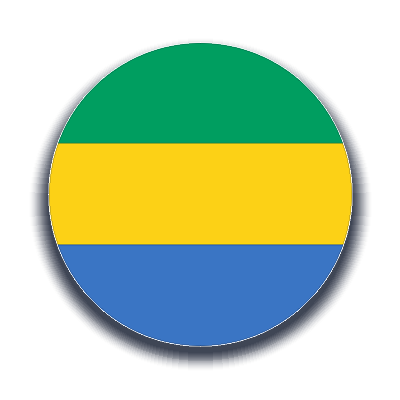 Gabon Kargo Gönder - Ekspres Kargo