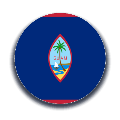 Guam Kargo Gönder - Ekspres Kargo