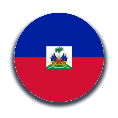 Haiti Kargo Gönder - Ekspres Kargo