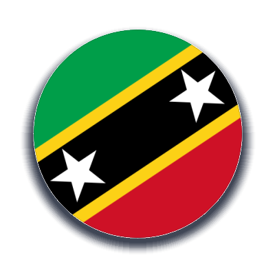 Saint Kitts Kargo Gönder - Ekspres Kargo