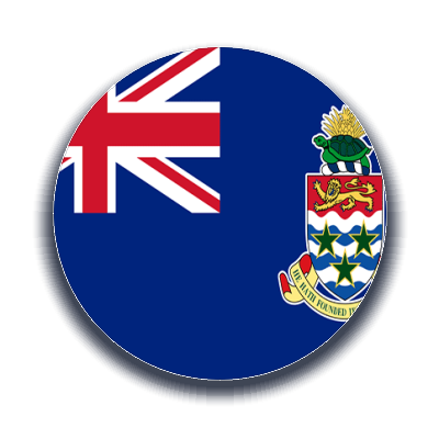 Cayman Adaları Kargo Gönder - Ekspres Kargo