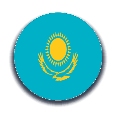 Kazakistan Kargo Gönder - Ekspres Kargo