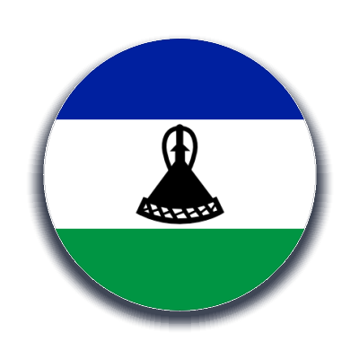 Lesotho Kargo Gönder - Ekspres Kargo