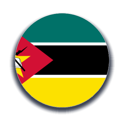 Mozambik Kargo Gönder - Ekspres Kargo