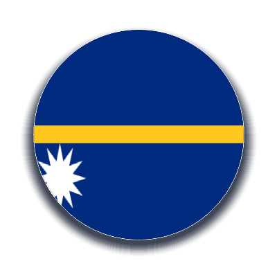Nauru Kargo Gönder - Ekspres Kargo
