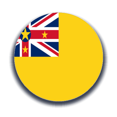 Niue Kargo Gönder - Ekspres Kargo