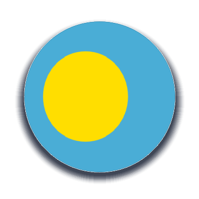Palau Kargo Gönder - Ekspres Kargo