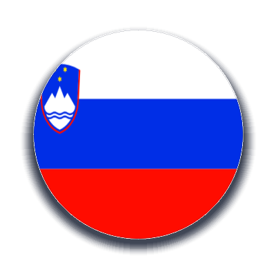Slovenya Kargo Gönder - Ekspres Kargo